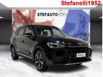 MG ZS Hybrid+ Luxury Ibrida - PBC - Pebble Black - Simi rif. 23988301