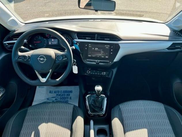 OPEL Corsa 1.5 D 100 CV Blitz Edition rif. 23790399 - Foto 7
