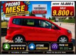 Ford Tourneo Courier 1.5 TDCI 75 CV Sport