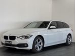 BMW Serie 3 316d Business Advantage Touring autom.