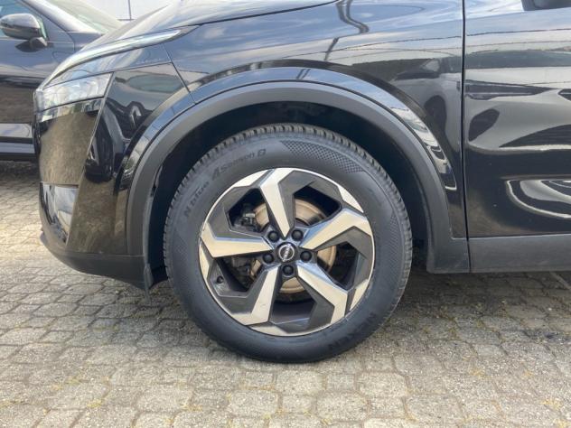 Nissan Qashqai 3ª serie MHEV 140 CV N-Connecta - Foto 9