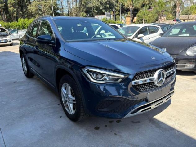 MERCEDES-BENZ GLA 200 d Automatic rif. 23821221 - Foto 4