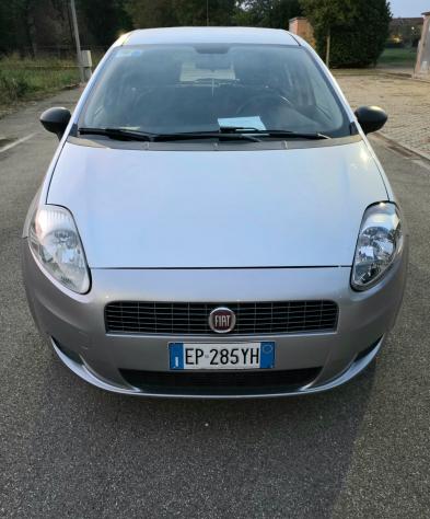 Fiat Grande Punto 1.4 5 porte Actual EasyPower - Foto 7