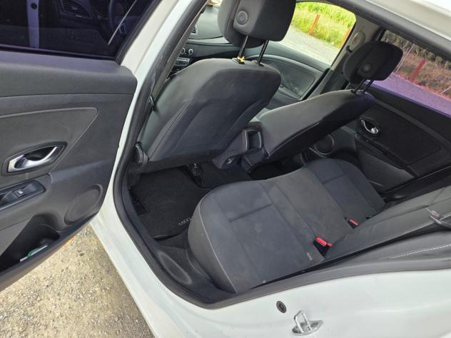 Renault Megane Mane 1.5 dCi 110CV SporTour GT Line - Foto 6