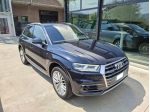 AUDI - Q5 - 40 TDI quattro S tr. Business Sport