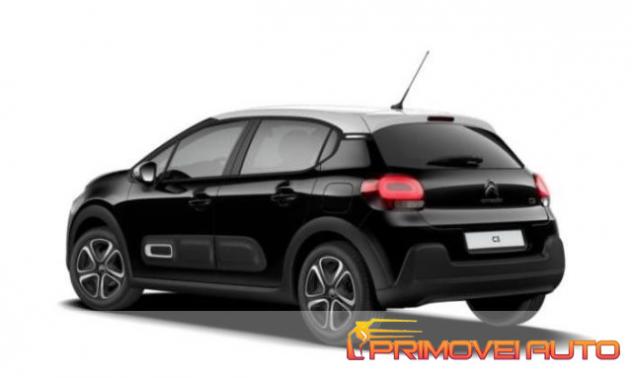CITROEN C3 PureTech 83 S&S Plus rif. 22428599 - Foto 5
