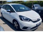Honda Jazz 1.5 Hev Crosstar eCVT Executive