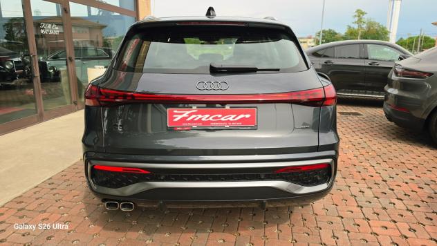 Audi Q5 SPB 40 TDI quattro S tronic line - Foto 3