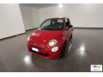 FIAT - 500 - 1.0 Hybrid