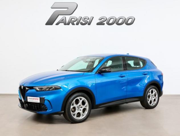 ALFA ROMEO Tonale 1.5 130CV MHEV TCT7 Sprint *PROMO PARISI GROUP* rif. 23830511