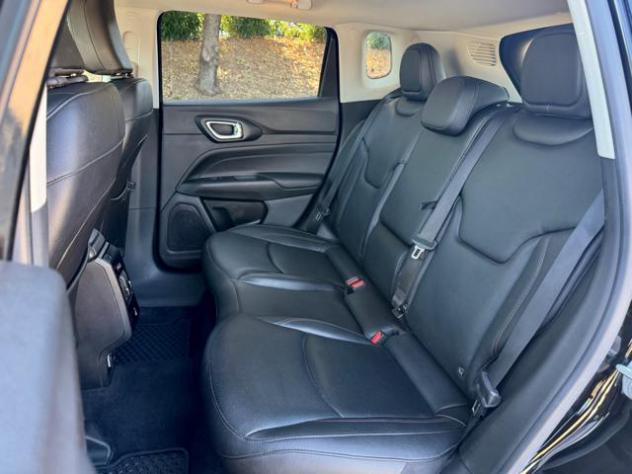 JEEP Compass 240CV PHEV 4XE TRAILHAWK+VIRTUAL+RCAM+2PDC - Foto 10