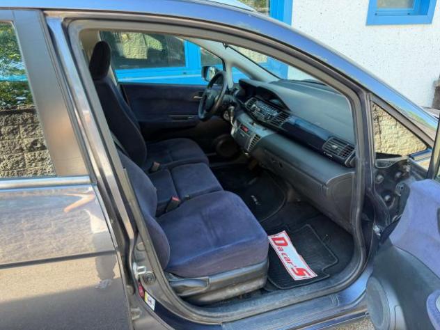 Honda FR-V 1.8 i-vtec - Foto 8