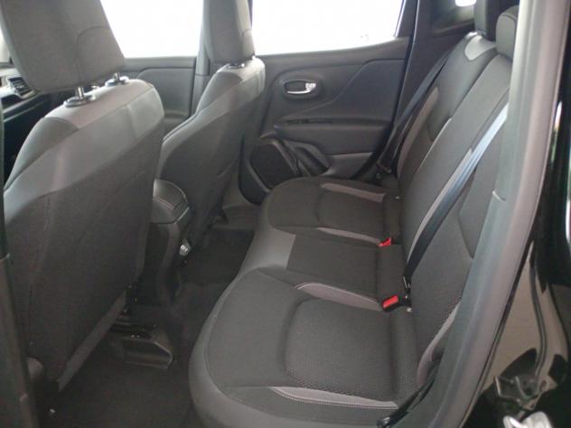 Jeep Renegade 1.6 Mjt 130 CV Limited - Foto 7