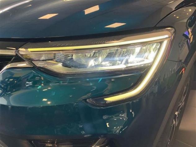RENAULT Arkana rkana 1.6 E-Tech full hybrid Techno Auto 145cv TET rif. 23894148 - Foto 7