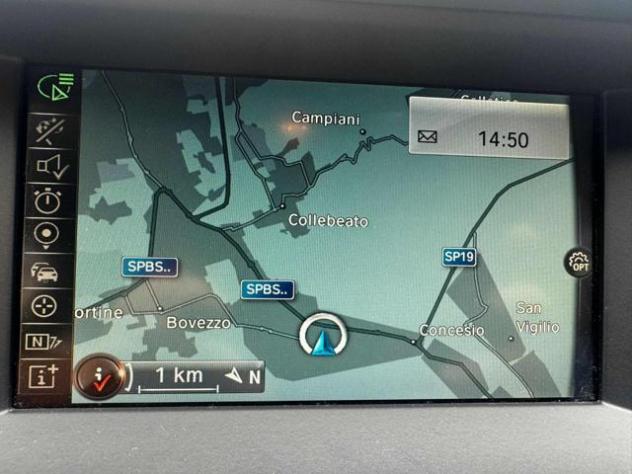 BMW 520 d xDrive Touring rif. 23799027 - Foto 9