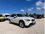Bmw X1 xDrive20d Futura