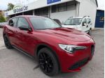 ALFA ROMEO Stelvio 2.0 Turbo 280 CV AT8 Q4 Super rif. 23676505