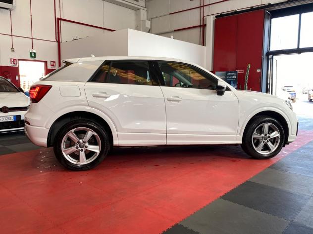 Audi Q2 2.0 TFSI 140KW SPORT S TRONIC QUATTRO - Foto 3