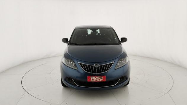 LANCIA Ypsilon 1.0 FireFly 5 porte S&S Hybrid Silver Plus rif. 24139973 - Foto 2