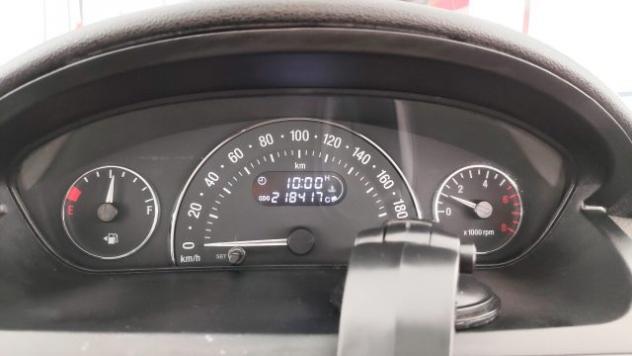 TATA Indica Vista LX 1.4 Safire Bi Fuel (Gpl) 5p. rif. 24044101 - Foto 10