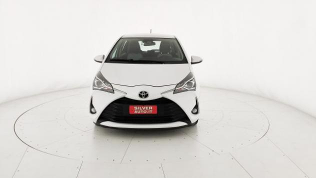 TOYOTA Yaris 1.0 72 CV 5 porte Business rif. 24084926 - Foto 2