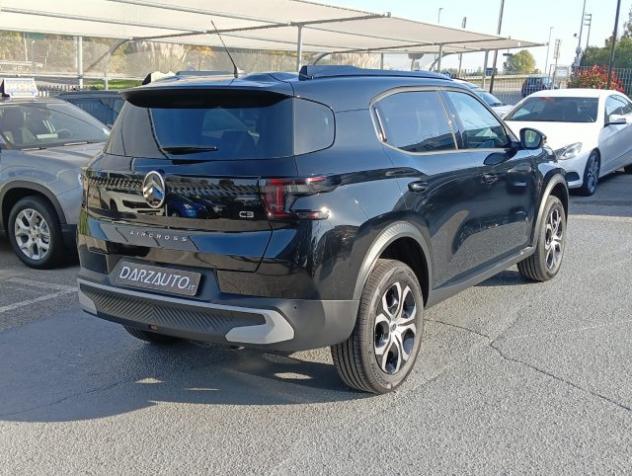 CITROEN C3 Aircross Turbo 100 Plus rif. 24134483 - Foto 5