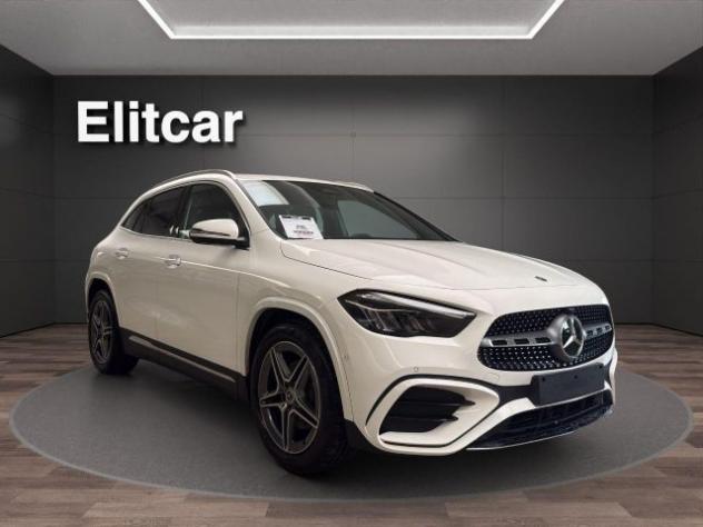 MERCEDES-BENZ GLA 180 Automatic AMG Line Advanced Plus rif. 23939371 - Foto 3