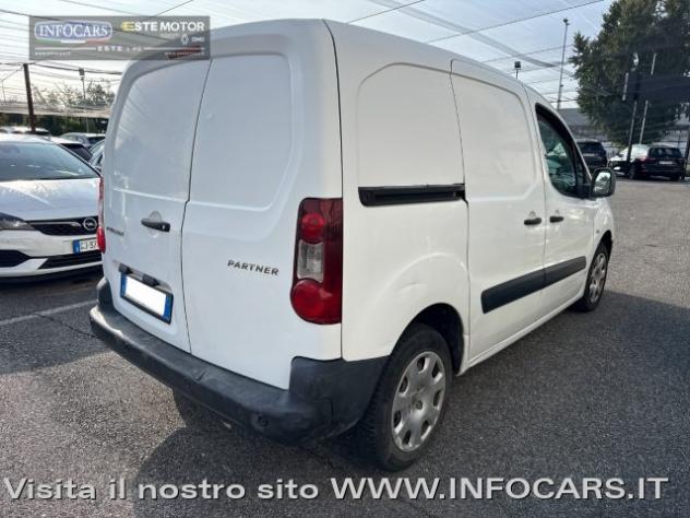 PEUGEOT Partner 1.6 HDi 90CV rif. 24174612 - Foto 4