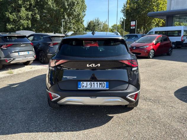 Kia Sportage 1.6 TGDi MHEV STYLE 2WD - Foto 5