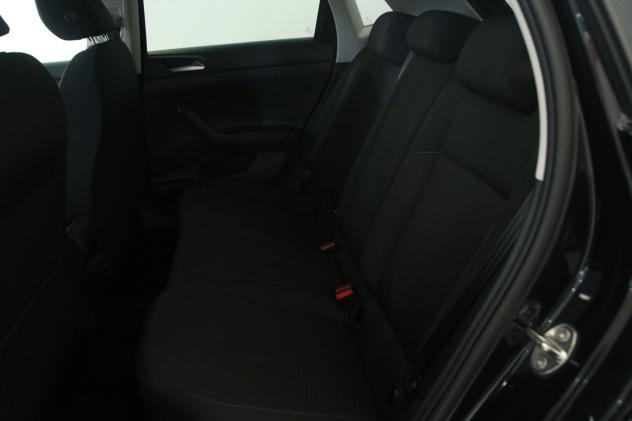 Volkswagen Polo 1.0 EVO 80cv Sport BMT / R-Line Exterior Pack - Tech Pack Comfortline - Park Pilot - App-Connect Wireless - Foto 8