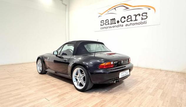 BMW Z3 2.8 24V cat Roadster rif. 24171364 - Foto 3