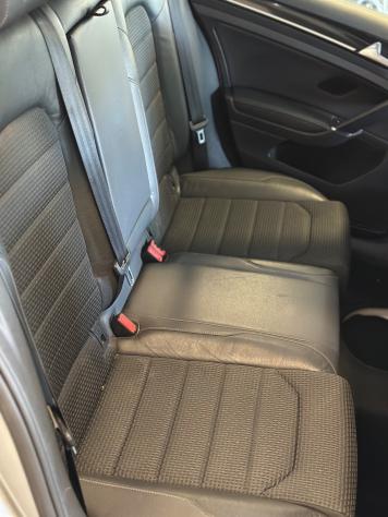 Golf 2.0 TDI 5p. Highline BlueMotion Technology - Foto 10