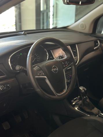 Opel Mokka X 1.6 CDTI Ecotec 136CV 4x2 Start&Stop Business - Foto 7