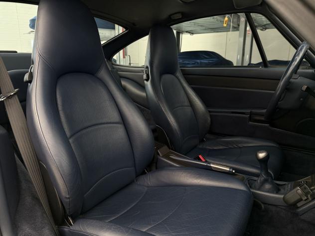 Porsche 911 911 993 Carrera S - Foto 9