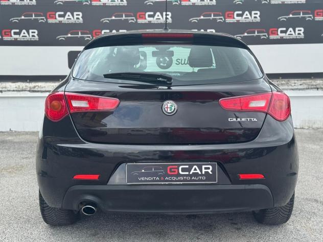 Alfa Romeo Giulietta 1.6 JTDm 120 CV Super - Foto 6