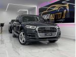 Audi Q5 2.0 TDI 190 CV quattro S tronic S line