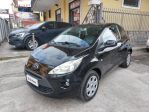 Ford Ka  1.2 8V 69CV Titanium