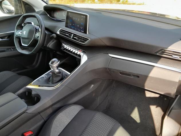 Peugeot 3008 1.2 PURETECH 130CV ACTIVE PACK - Foto 4