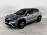 Suzuki S-Cross Hybrid 1.4 Hybrid 4WD AllGrip Starview