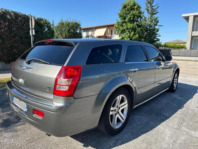 Chrysler 300C 3.0 V6 CRD cat DPF Touring - Foto 5