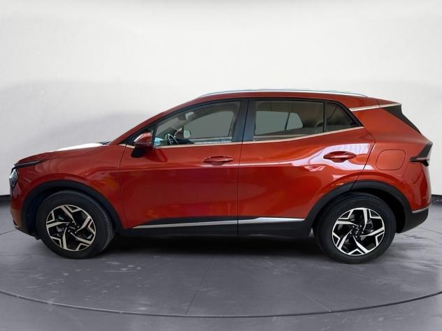 Kia Sportage 1.6 CRDI MHEV BUSINESS 2WD DCT - Foto 7
