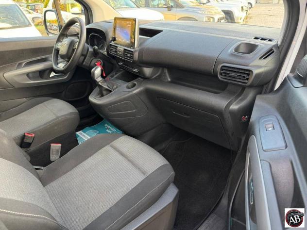 TOYOTA - Proace City Verso 1.5 - 7 POSTI - UNIPRO.- FINANZIABILE - PERMUTE - Foto 10