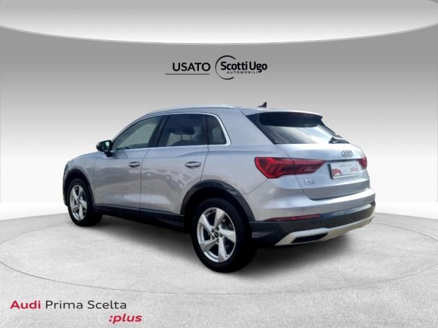 Audi Q3 II 2018 35 2.0 tdi Business Advanced - Foto 4