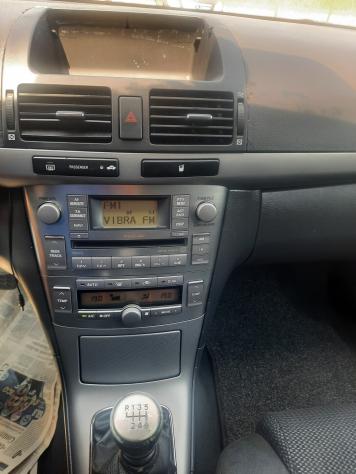 Toyota Avensis 2.2 D-4D 16V Station Wagon - Foto 5