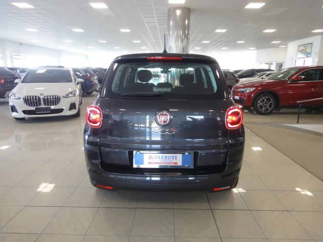 Fiat 500L 1.3 Multijet 95 CV Business - Foto 6
