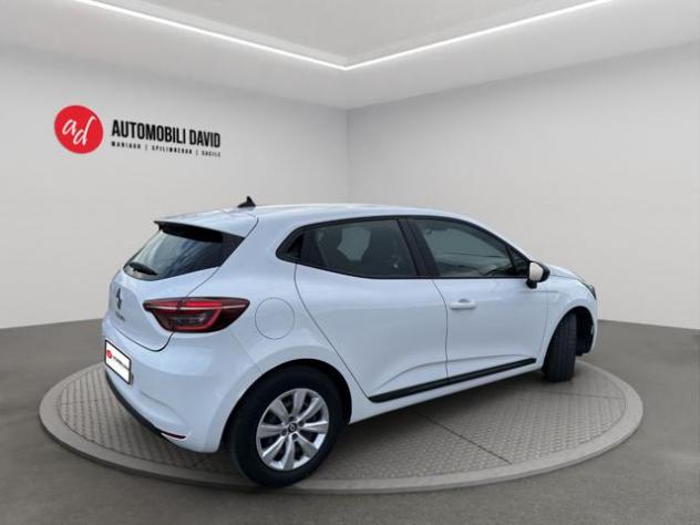 RENAULT Clio TCe 100 CV GPL 5 porte Life rif. 21682175 - Foto 4