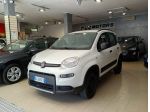 Fiat Panda  4x4   WILD