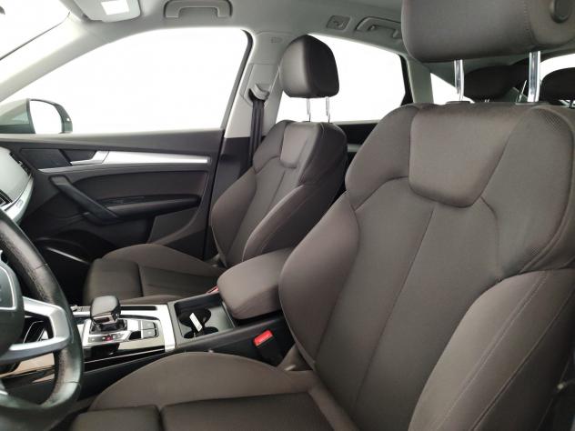 Audi Q5 Sportback 40 TDI S Line quattro S tronic - Foto 9