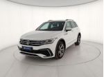 Volkswagen Tiguan 2.0 TDI SCR 110KW R-Line DSG 4MOTION