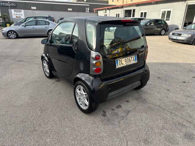 Smart 800 & pure cdi (30 kW) - Foto 8